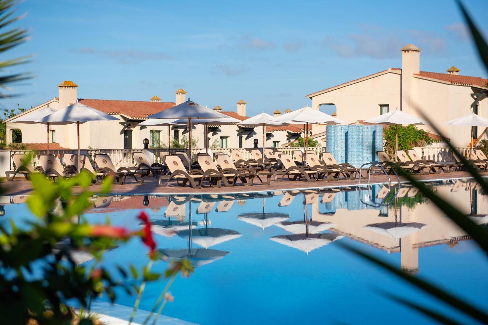 Hotel Valentin Son Bou Zewnętrze zdjęcie