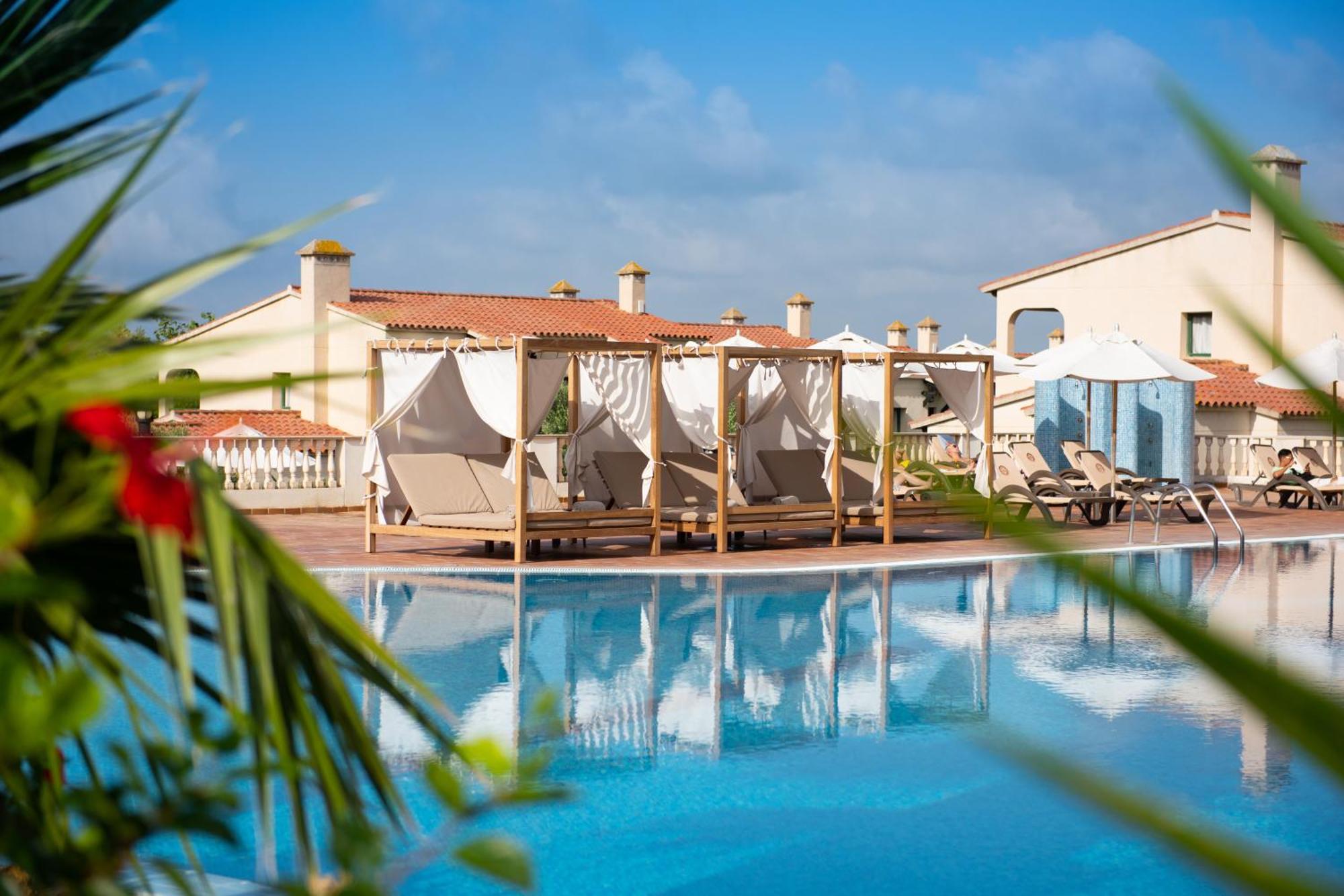 Hotel Valentin Son Bou Zewnętrze zdjęcie