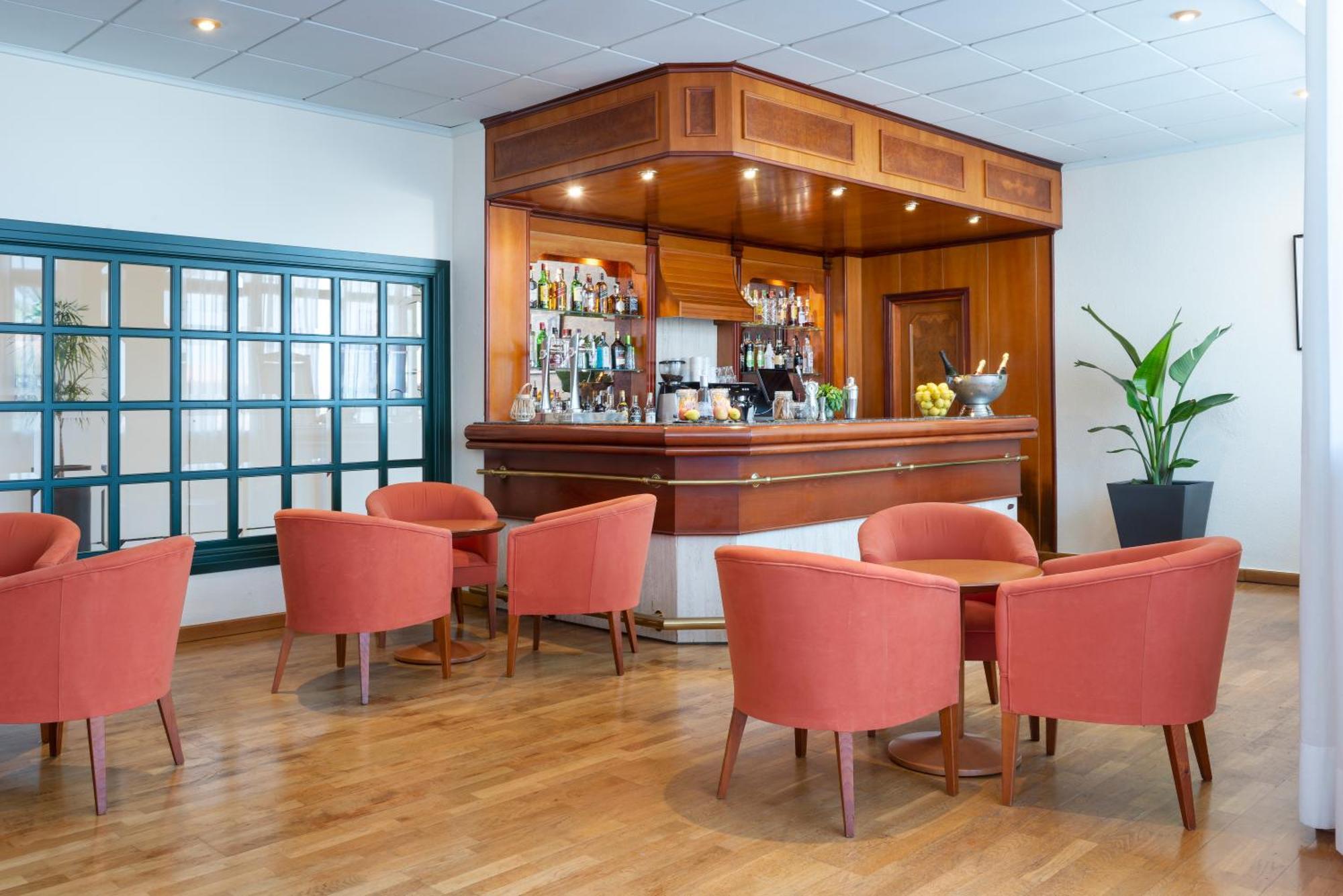 Hotel Valentin Son Bou Zewnętrze zdjęcie